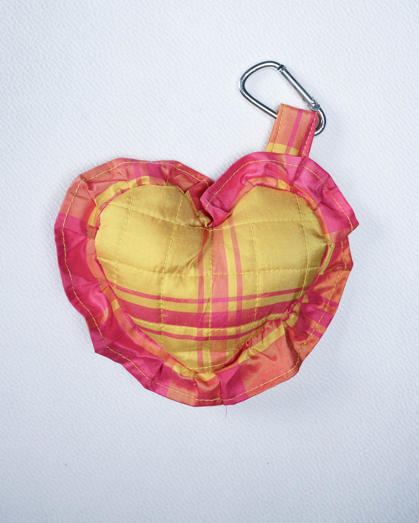 Bag charm - Fruit salad